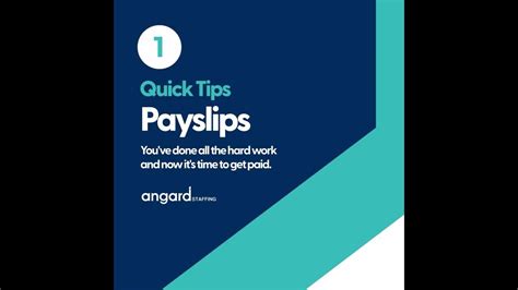 angard payslip